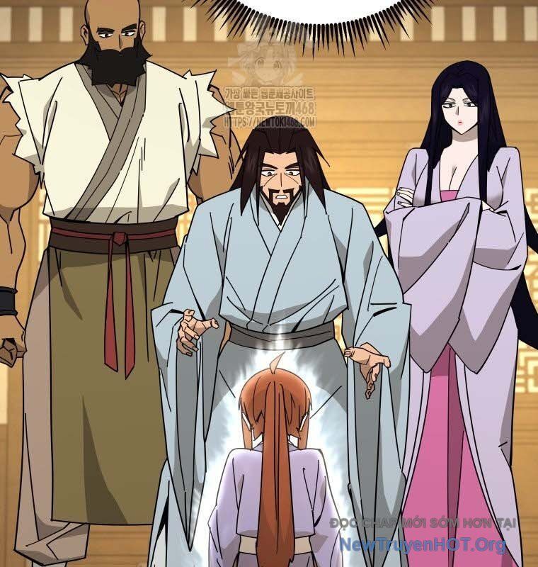 Thần Ma Y Tiên Chap 34 - Next Chap 35