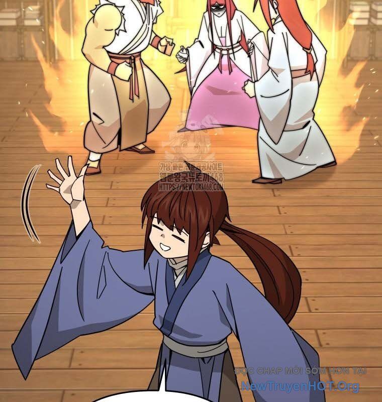 Thần Ma Y Tiên Chap 34 - Next Chap 35