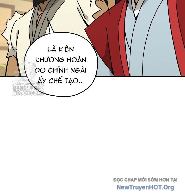 Thần Ma Y Tiên Chap 34 - Next Chap 35