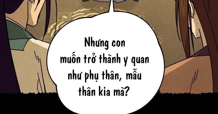 Thần Ma Y Tiên Chap 34 - Next Chap 35