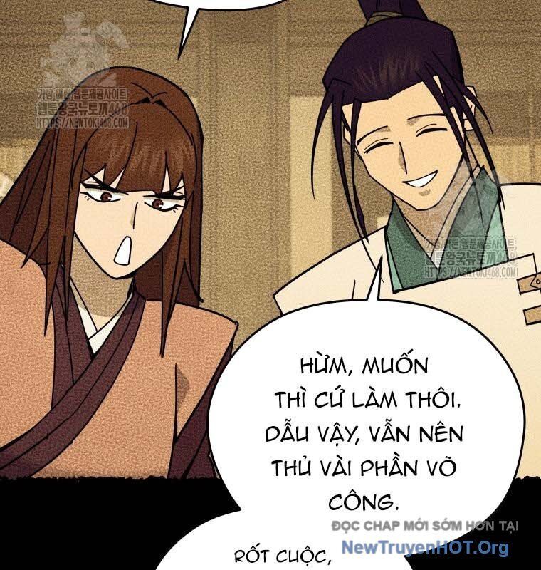 Thần Ma Y Tiên Chap 34 - Next Chap 35