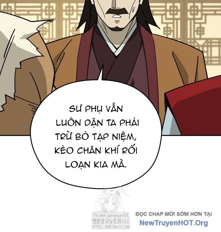 Thần Ma Y Tiên Chap 34 - Next Chap 35