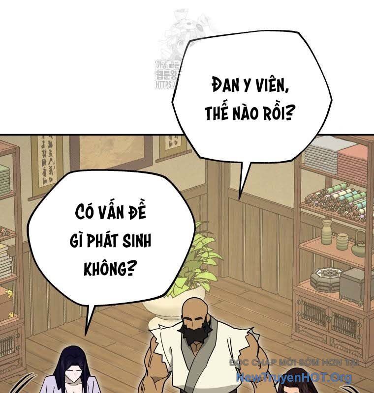 Thần Ma Y Tiên Chap 34 - Next Chap 35