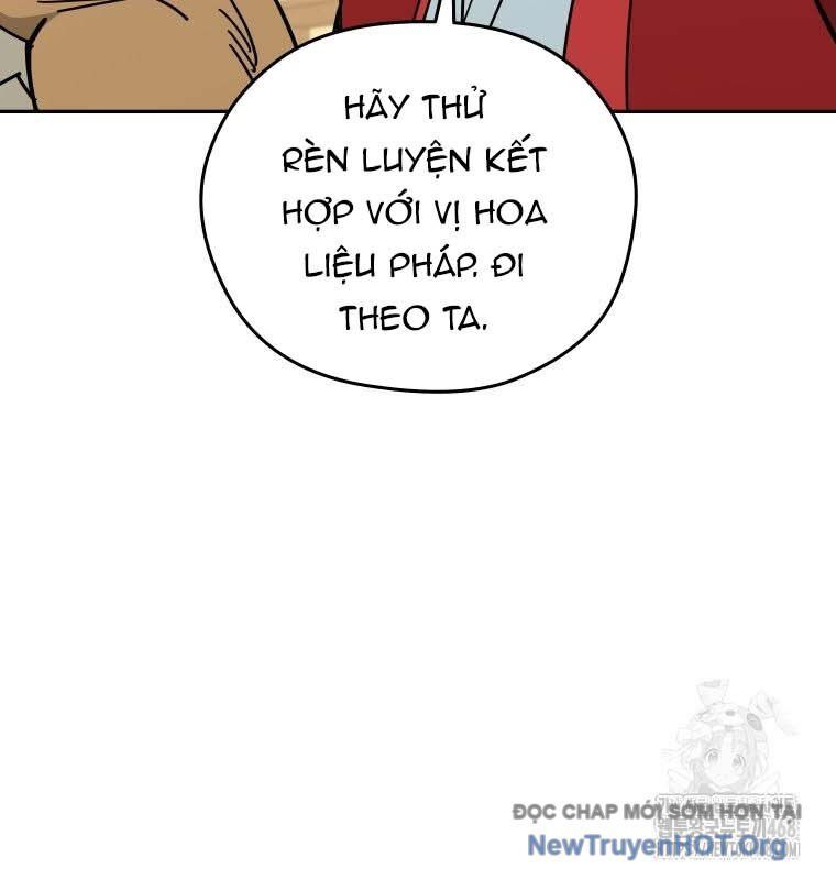 Thần Ma Y Tiên Chap 34 - Next Chap 35