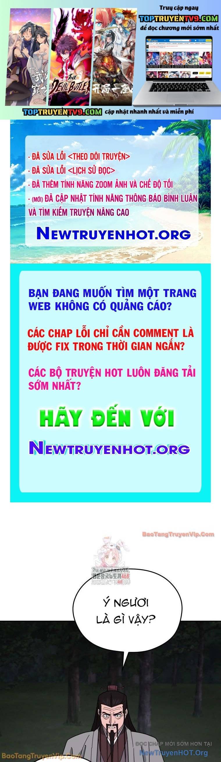Thần Ma Y Tiên Chap 36 - Next Chap 37