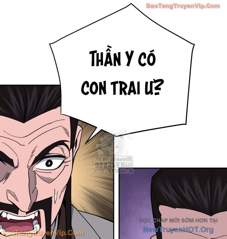 Thần Ma Y Tiên Chap 36 - Next Chap 37