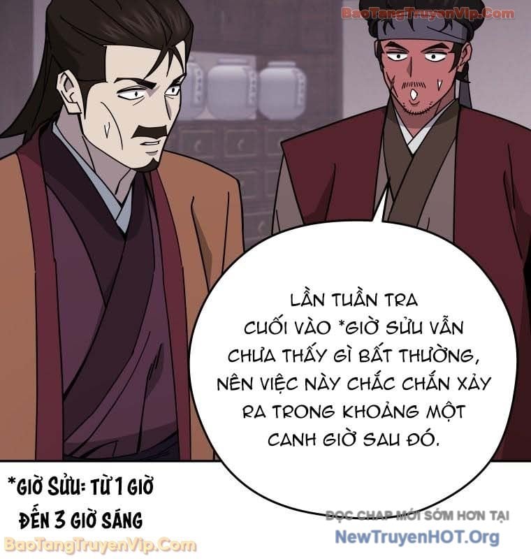 Thần Ma Y Tiên Chap 36 - Next Chap 37