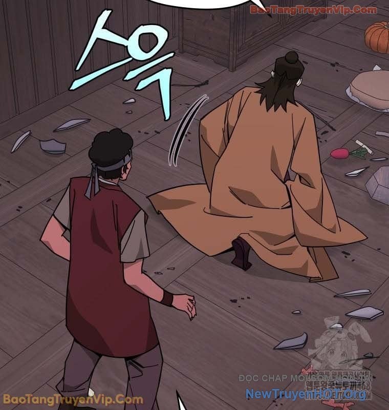 Thần Ma Y Tiên Chap 36 - Next Chap 37