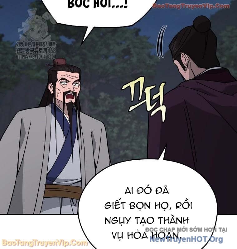 Thần Ma Y Tiên Chap 36 - Next Chap 37