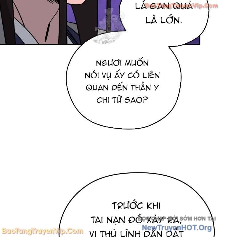 Thần Ma Y Tiên Chap 36 - Next Chap 37