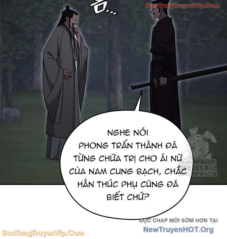 Thần Ma Y Tiên Chap 36 - Next Chap 37