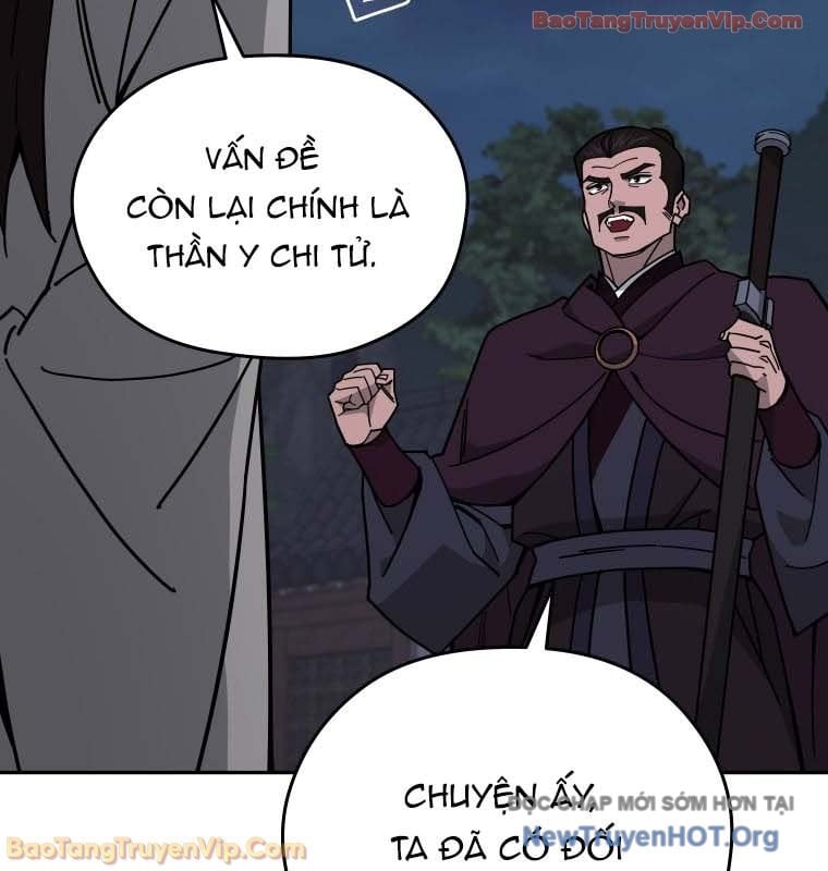 Thần Ma Y Tiên Chap 36 - Next Chap 37
