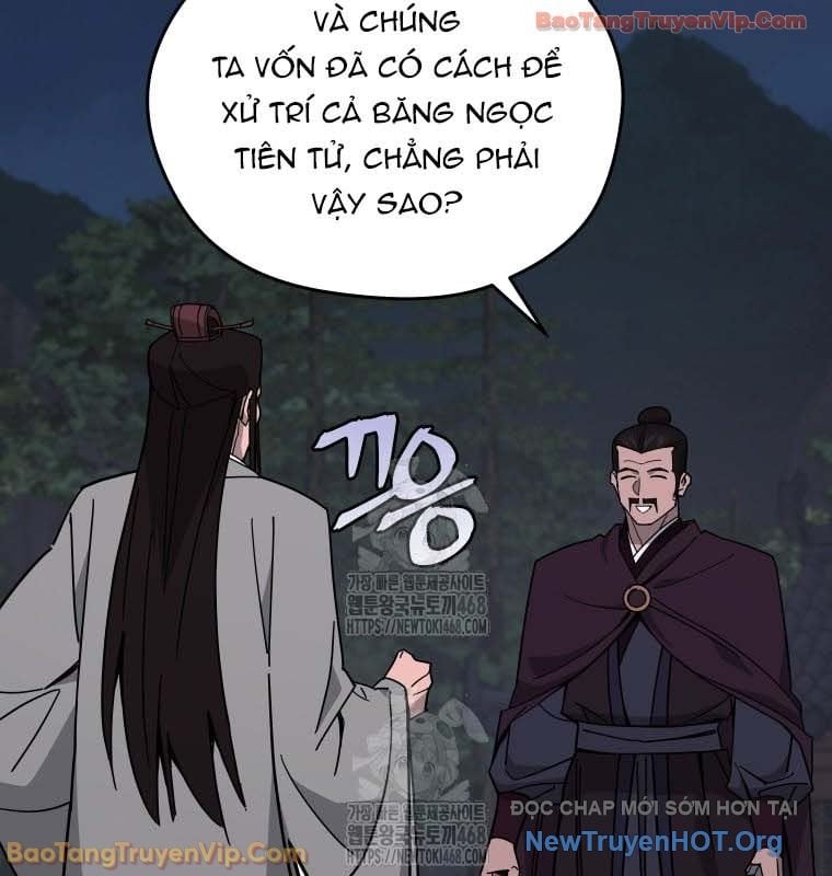 Thần Ma Y Tiên Chap 36 - Next Chap 37