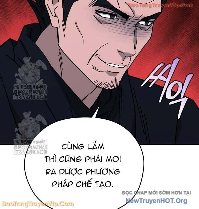 Thần Ma Y Tiên Chap 36 - Next Chap 37