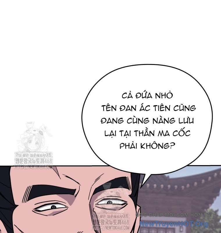 Thần Ma Y Tiên Chap 37 - Next Chap 38