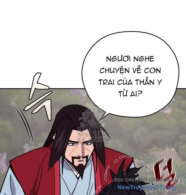 Thần Ma Y Tiên Chap 38 - Next Chap 39