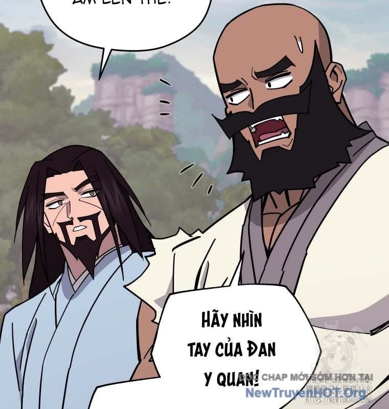 Thần Ma Y Tiên Chap 39 - Next Chap 40