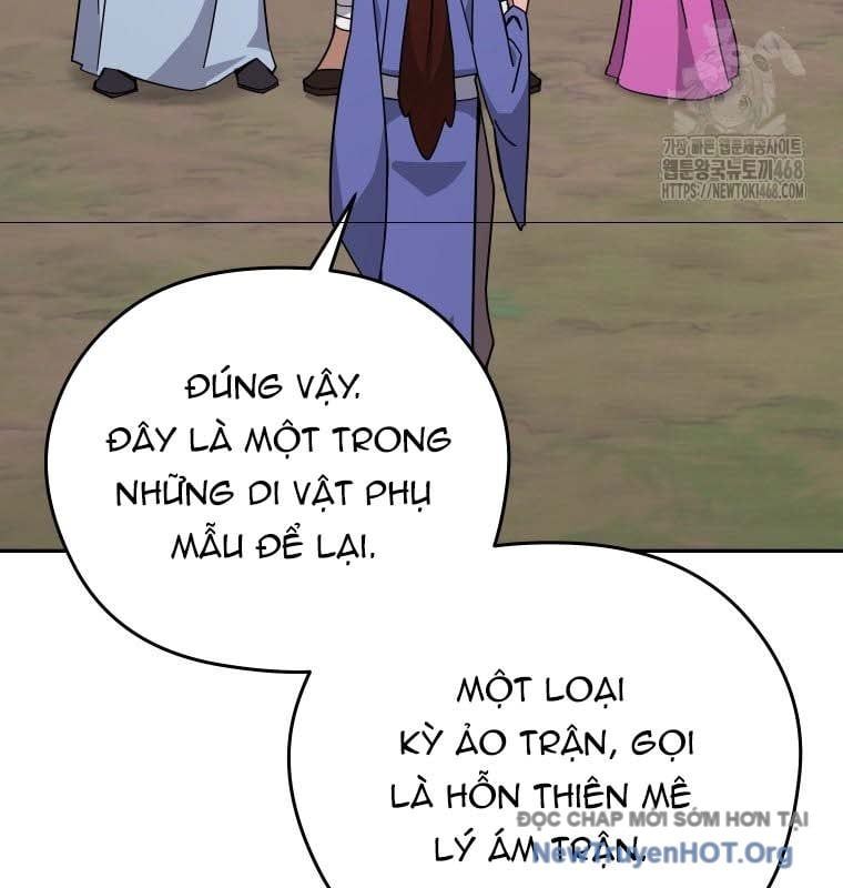 Thần Ma Y Tiên Chap 39 - Next Chap 40