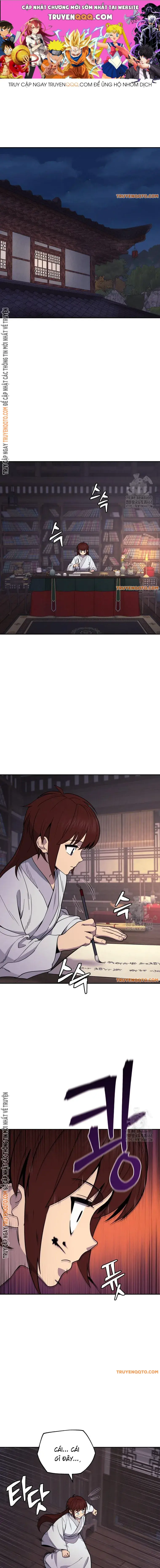 Thần Ma Y Tiên Chap 4 - Next Chap 5