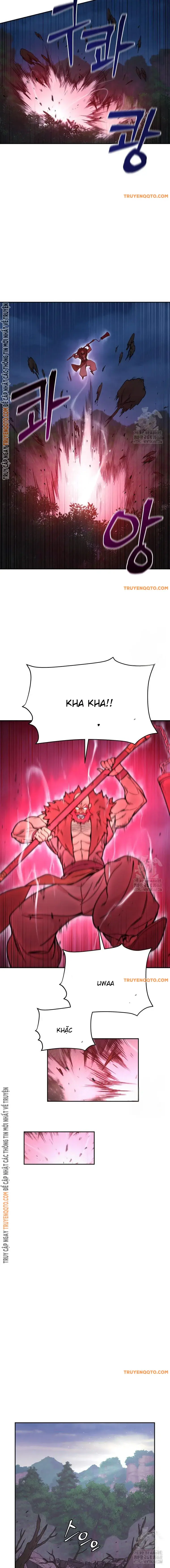 Thần Ma Y Tiên Chap 4 - Next Chap 5