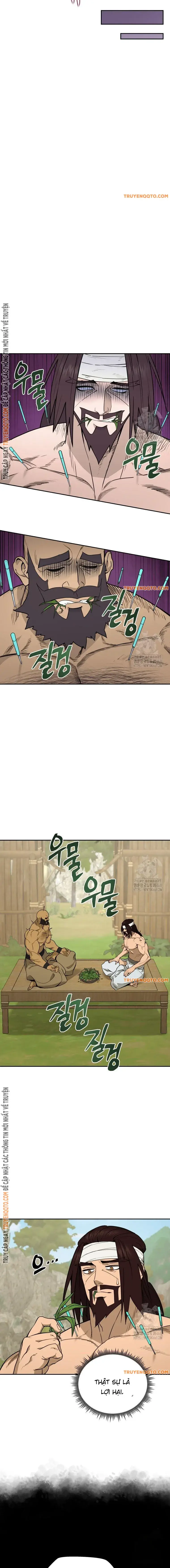 Thần Ma Y Tiên Chap 4 - Next Chap 5