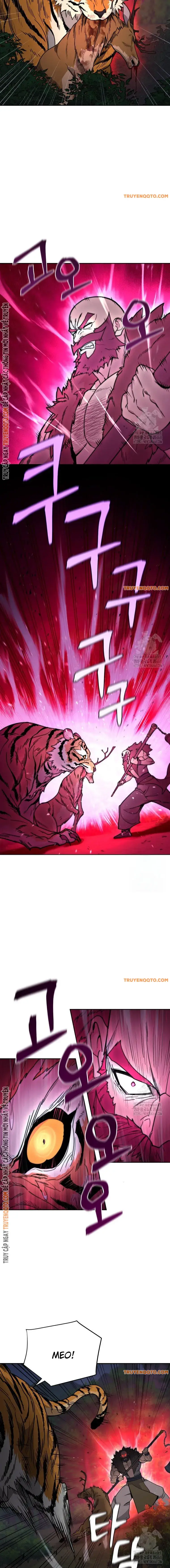 Thần Ma Y Tiên Chap 4 - Next Chap 5