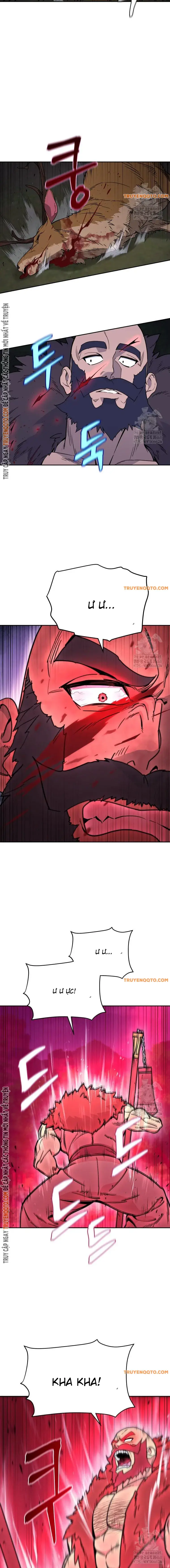 Thần Ma Y Tiên Chap 4 - Next Chap 5