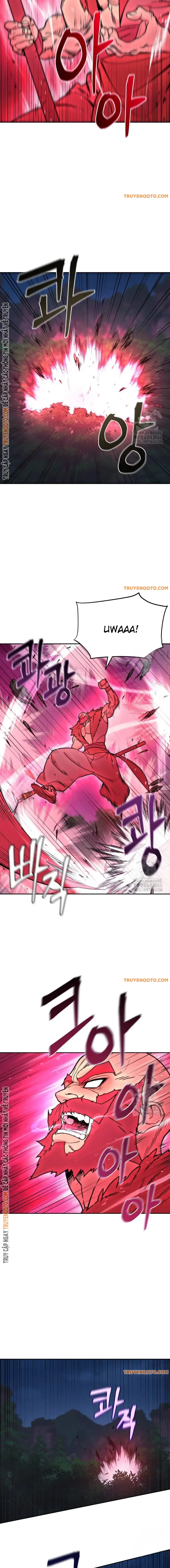 Thần Ma Y Tiên Chap 4 - Next Chap 5