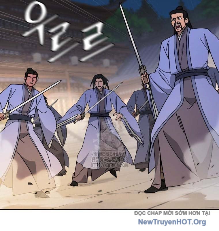 Thần Ma Y Tiên Chap 40 - Next Chap 41