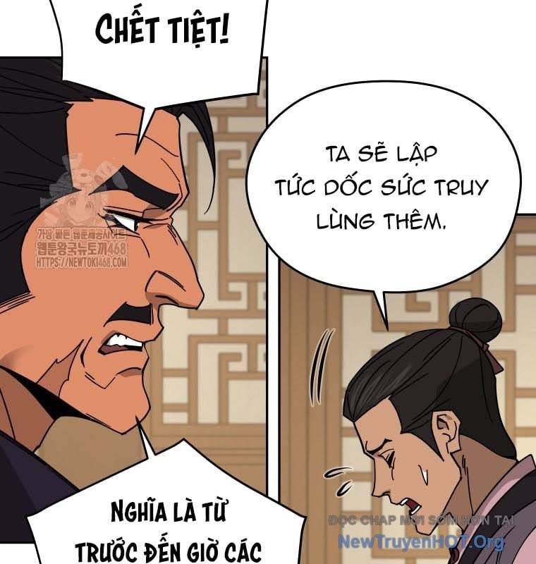Thần Ma Y Tiên Chap 41 - Next Chap 42
