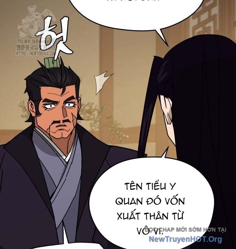 Thần Ma Y Tiên Chap 41 - Next Chap 42