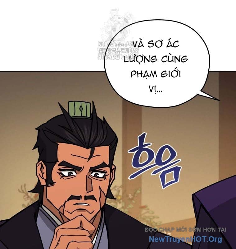 Thần Ma Y Tiên Chap 41 - Next Chap 42