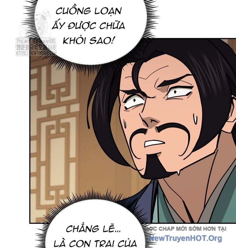 Thần Ma Y Tiên Chap 41 - Next Chap 42