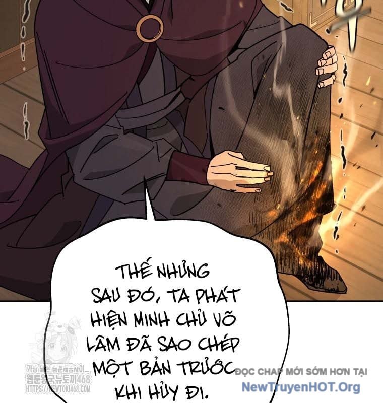 Thần Ma Y Tiên Chap 41 - Next Chap 42