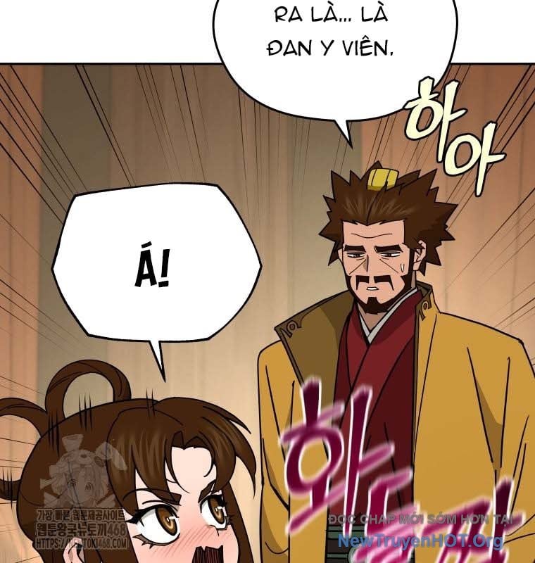 Thần Ma Y Tiên Chap 41 - Next Chap 42