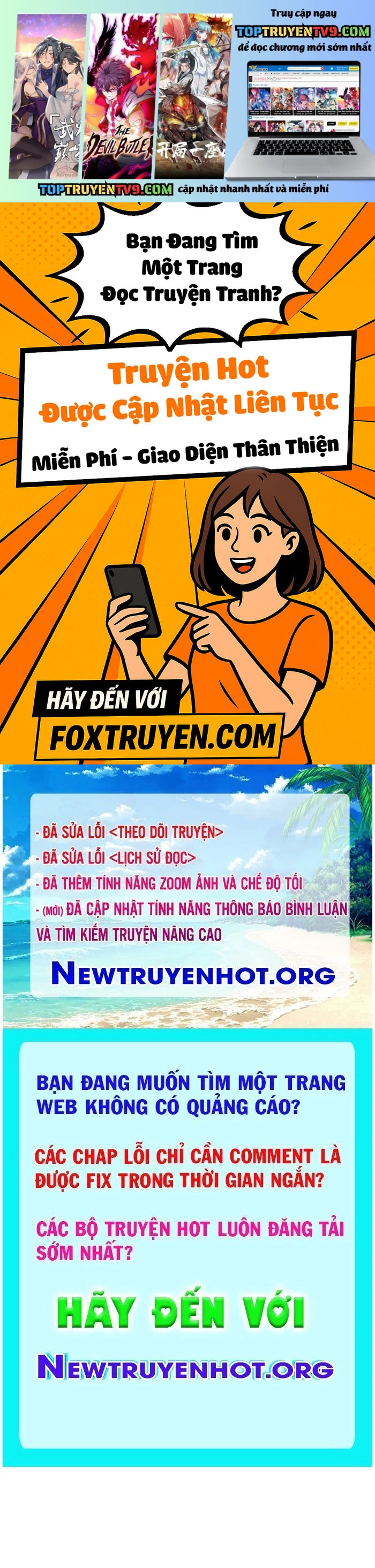 Thần Ma Y Tiên Chap 42 - Next Chap 43