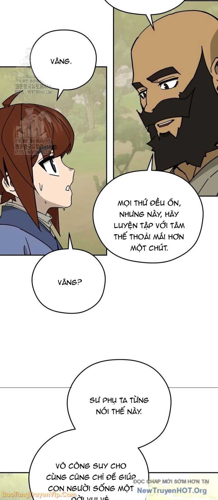 Thần Ma Y Tiên Chap 42 - Next Chap 43