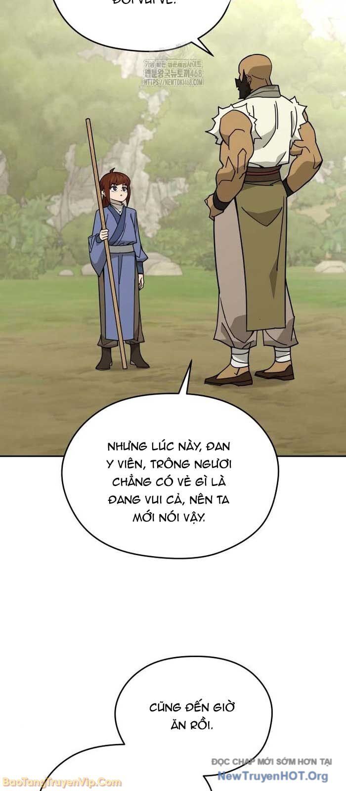 Thần Ma Y Tiên Chap 42 - Next Chap 43