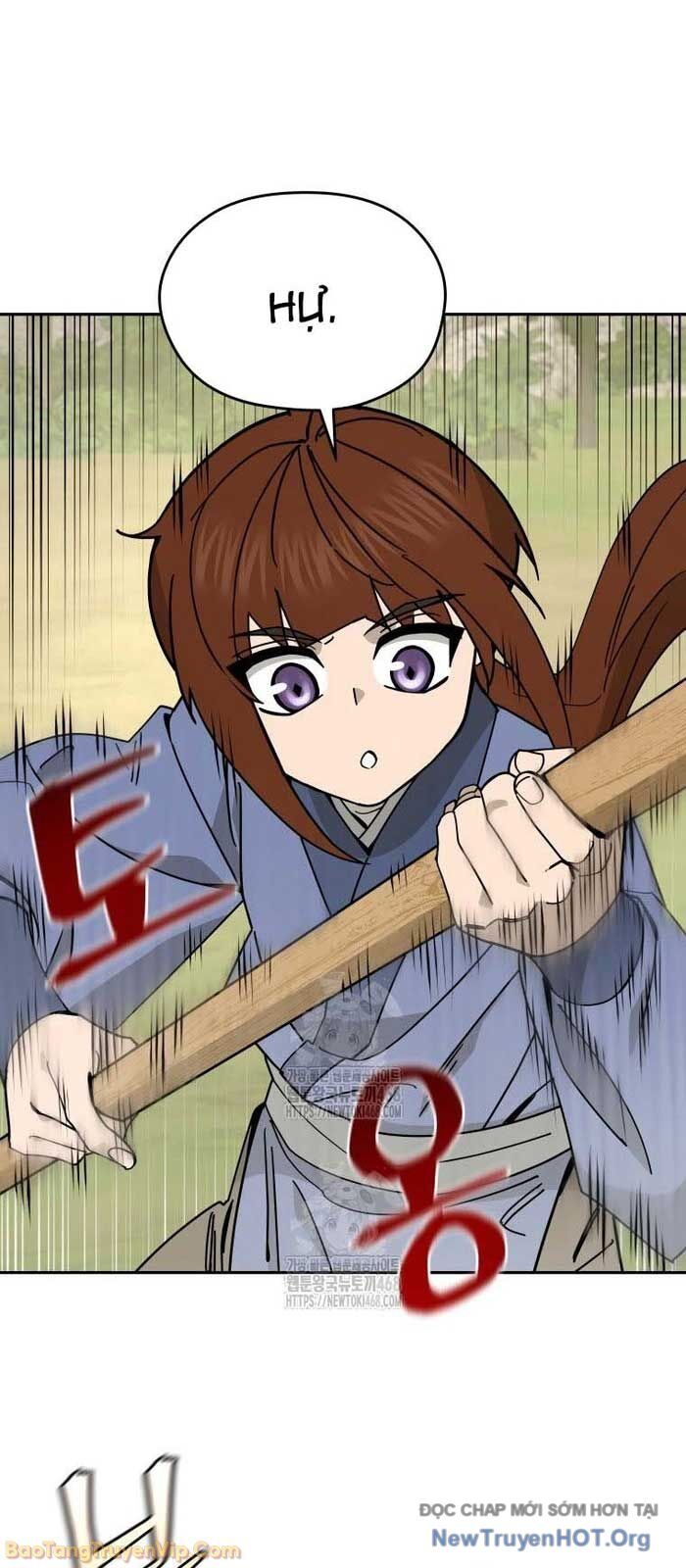 Thần Ma Y Tiên Chap 42 - Next Chap 43