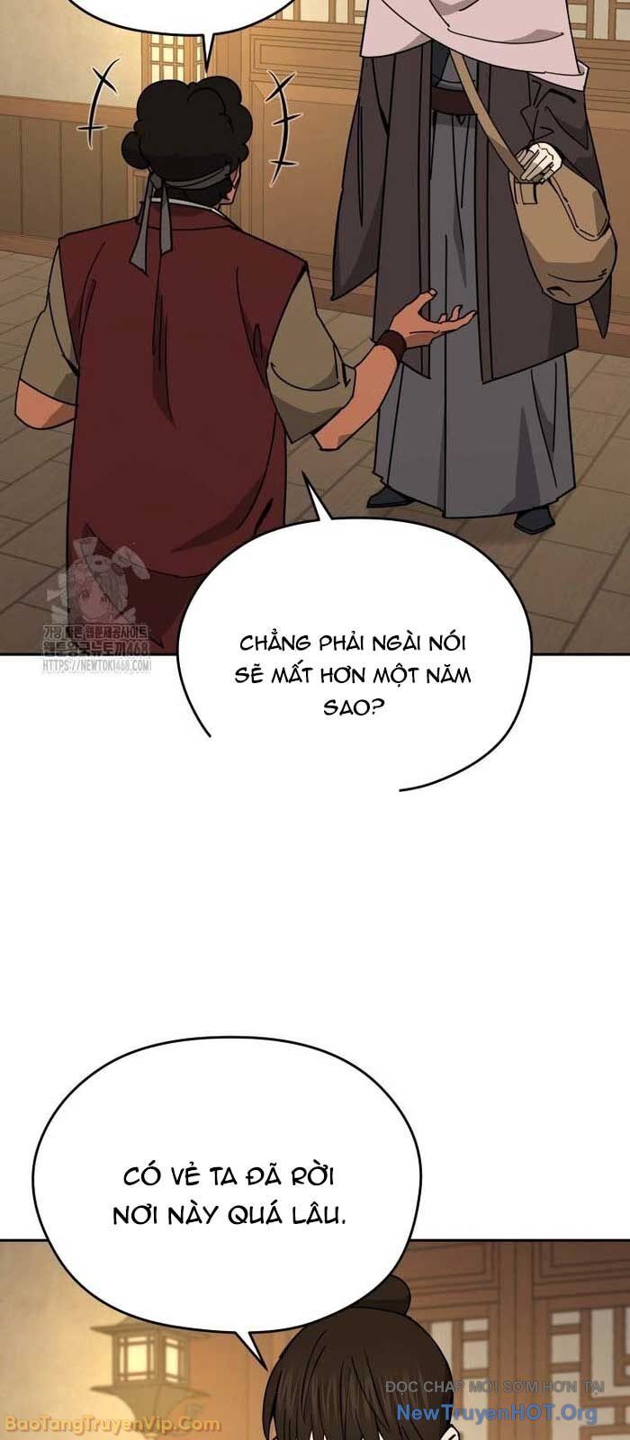 Thần Ma Y Tiên Chap 42 - Next Chap 43
