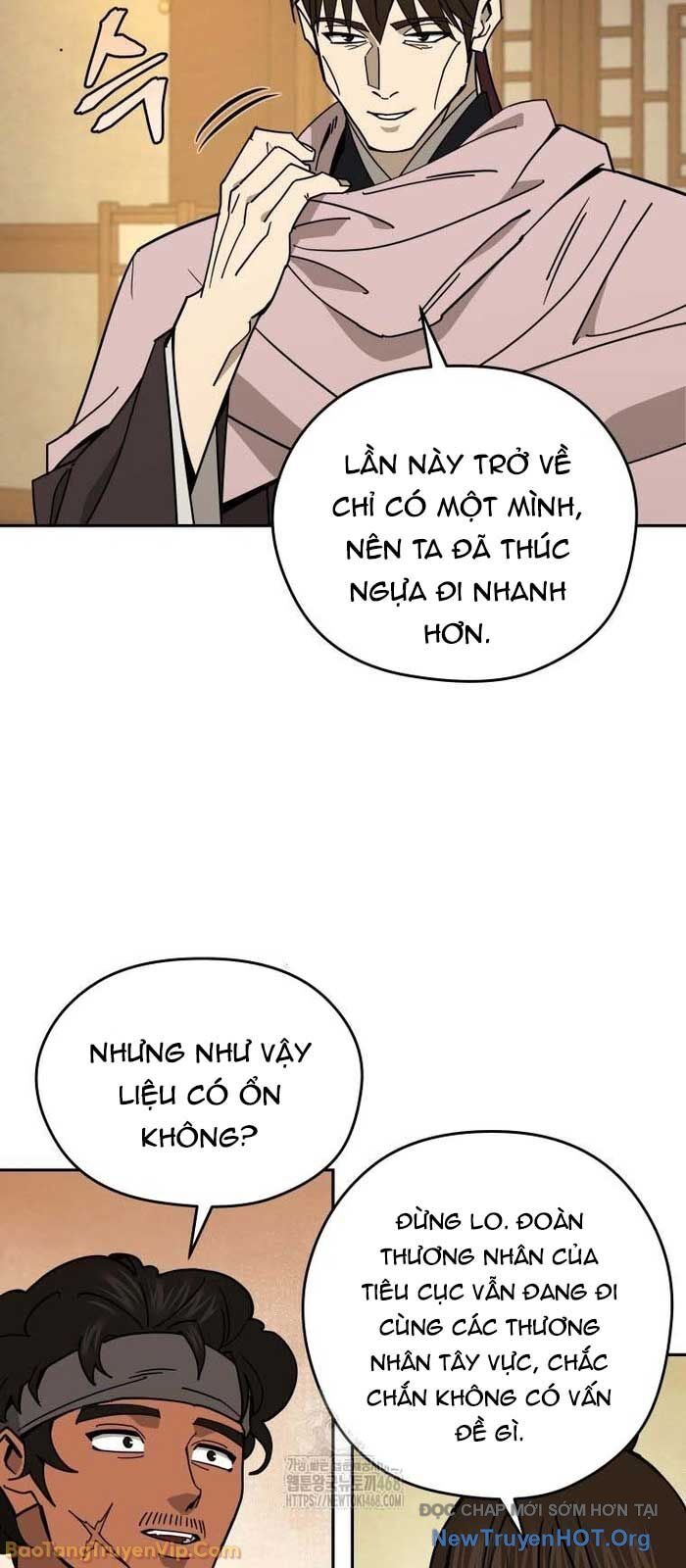Thần Ma Y Tiên Chap 42 - Next Chap 43