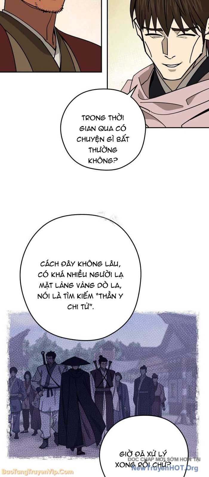 Thần Ma Y Tiên Chap 42 - Next Chap 43