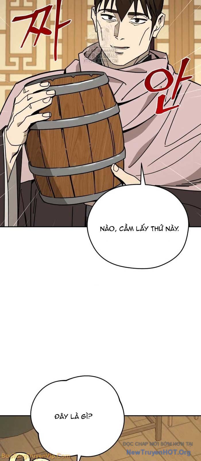 Thần Ma Y Tiên Chap 42 - Next Chap 43