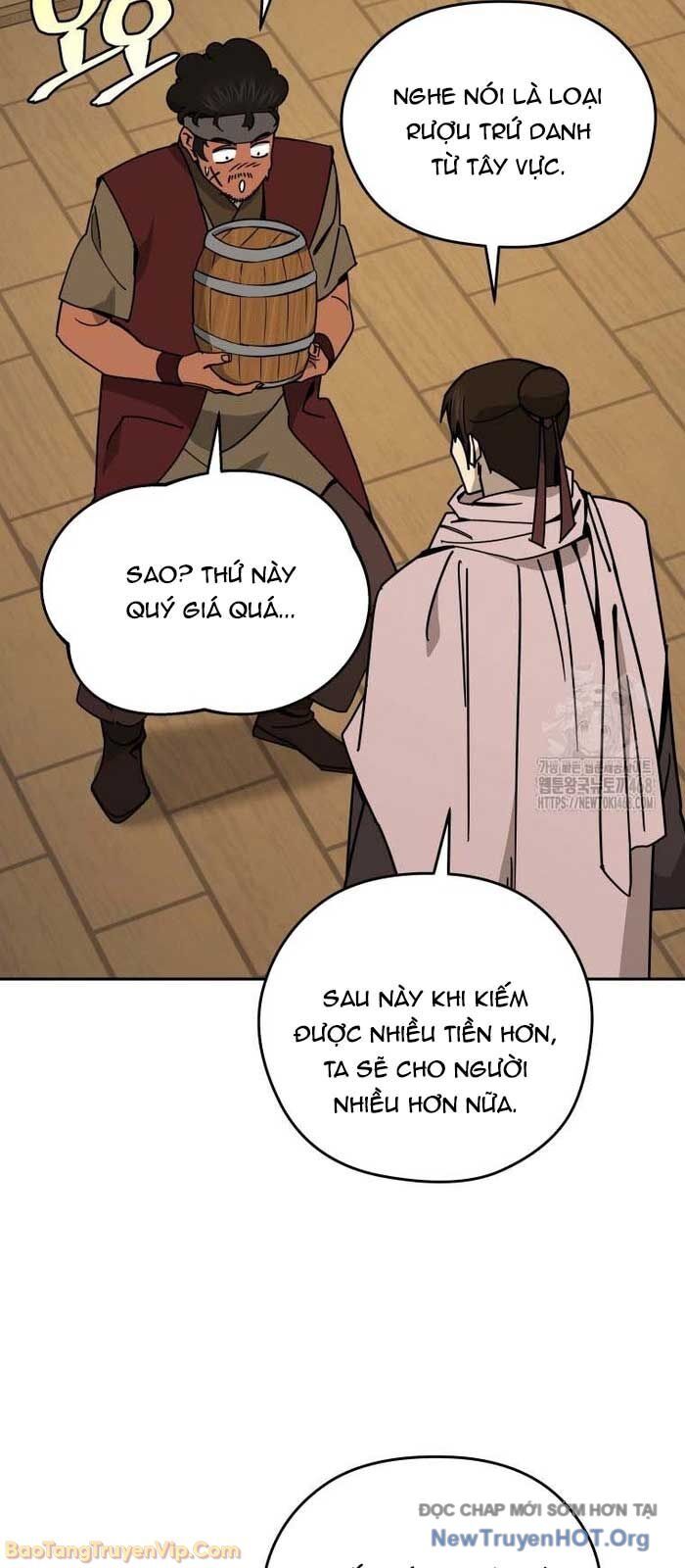 Thần Ma Y Tiên Chap 42 - Next Chap 43