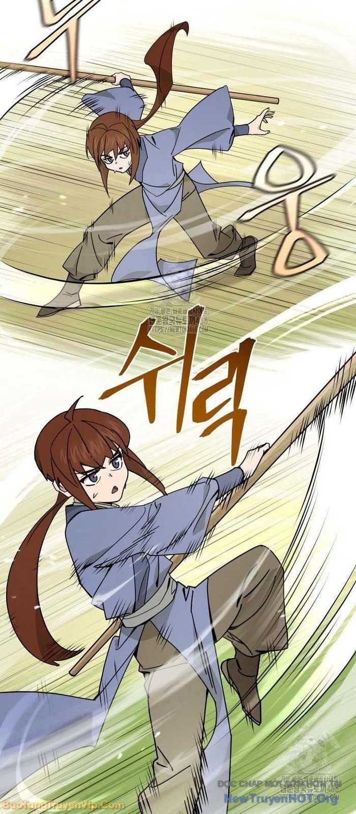Thần Ma Y Tiên Chap 42 - Next Chap 43