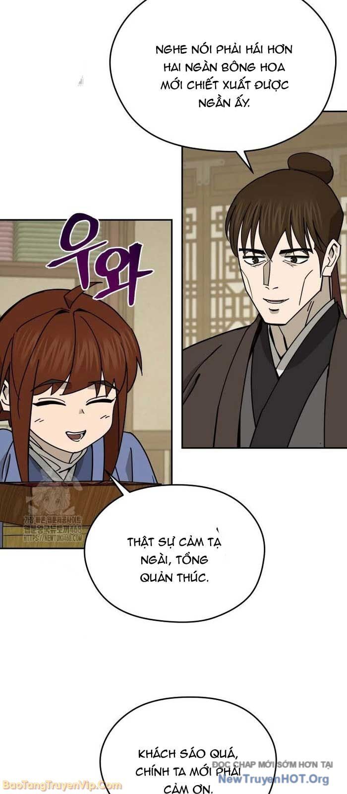 Thần Ma Y Tiên Chap 42 - Next Chap 43