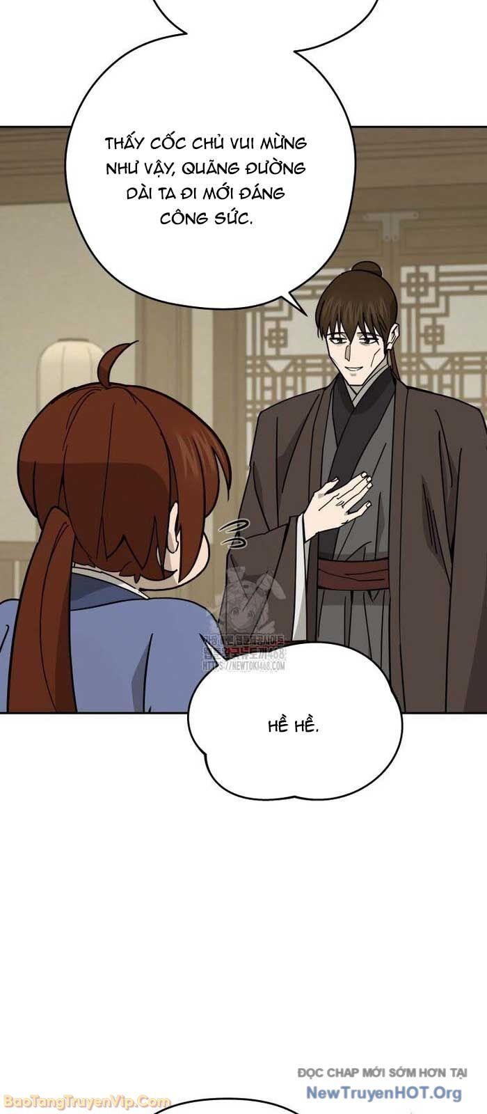 Thần Ma Y Tiên Chap 42 - Next Chap 43