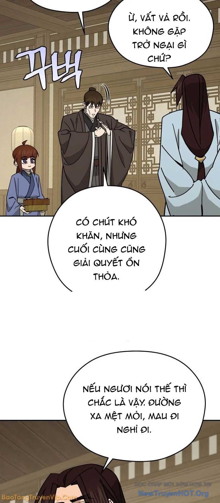 Thần Ma Y Tiên Chap 42 - Next Chap 43