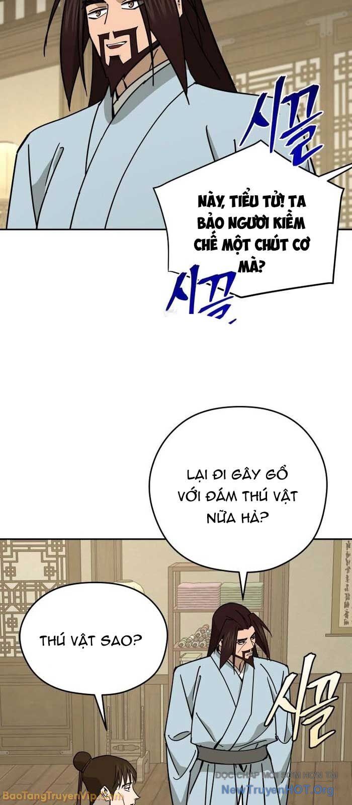 Thần Ma Y Tiên Chap 42 - Next Chap 43