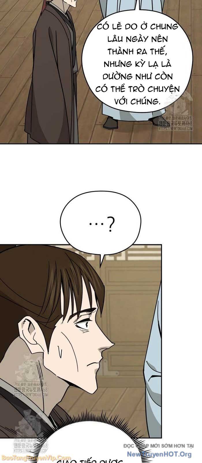 Thần Ma Y Tiên Chap 42 - Next Chap 43